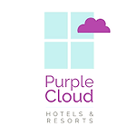 Purple Cloud logo