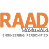 RAD logo